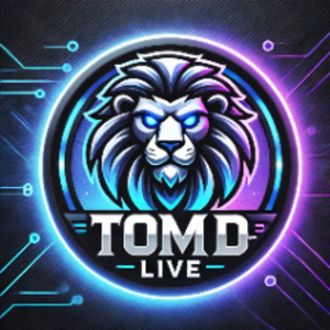 TomD